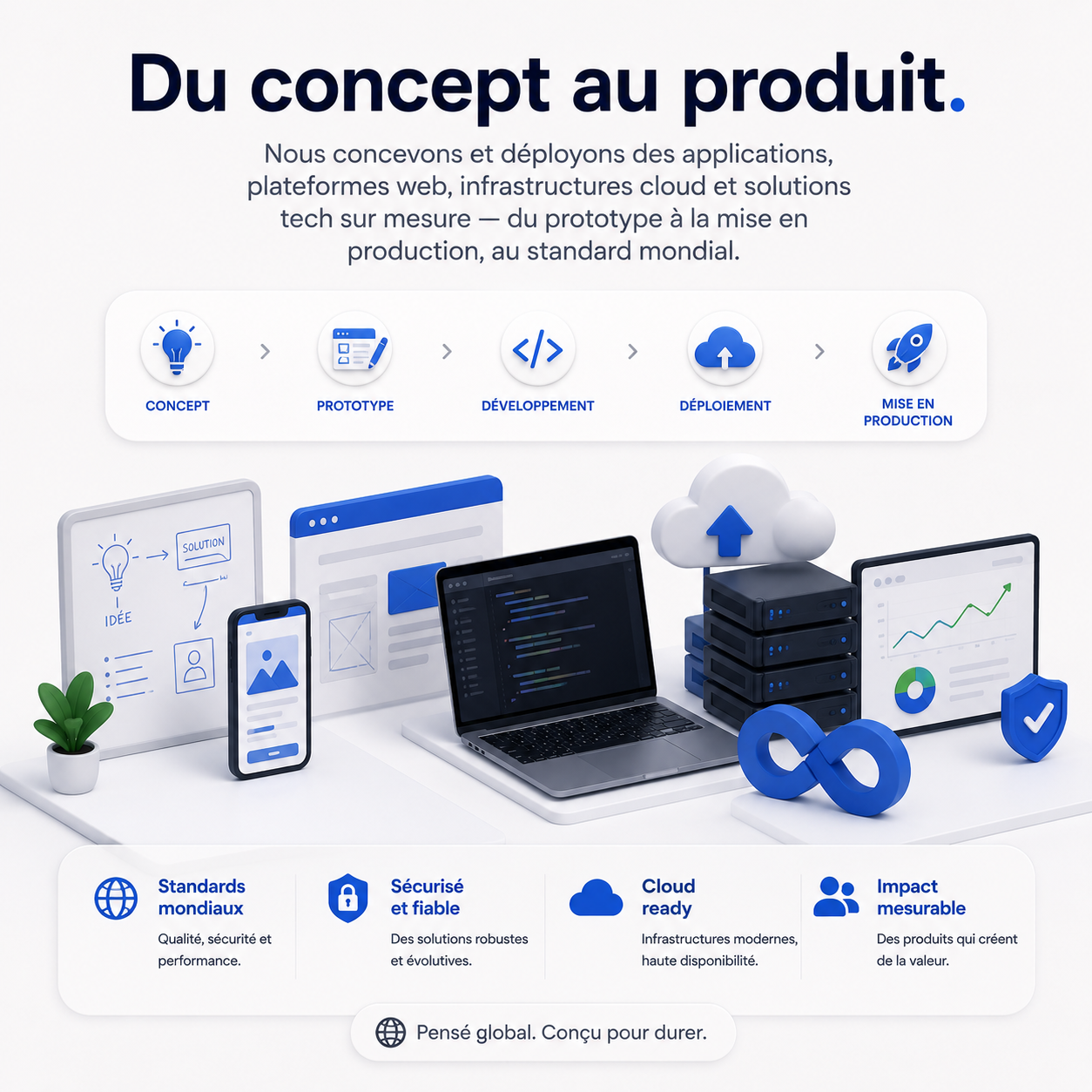 Photo d'équipe Yabiso